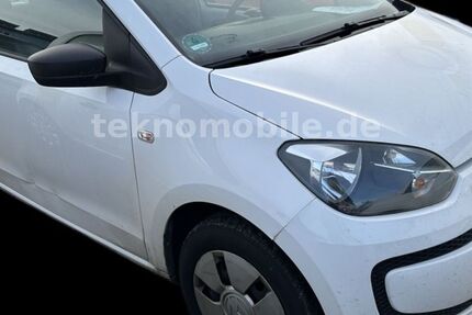 VW up! 187.645 km 4.542 &euro; Hildesheim 31137