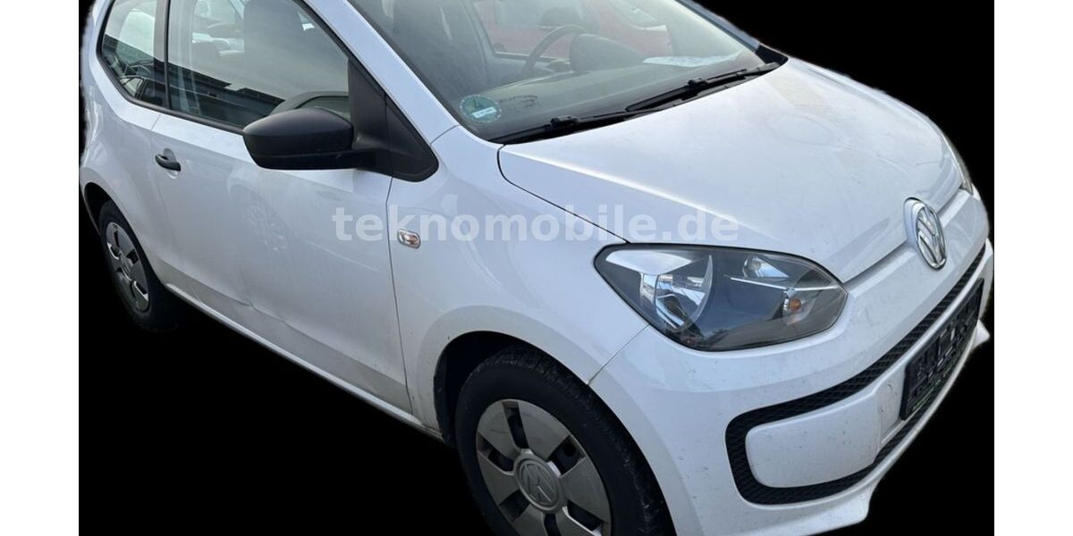 VW up! 187.645 km 4.542 &euro; Hildesheim 31137