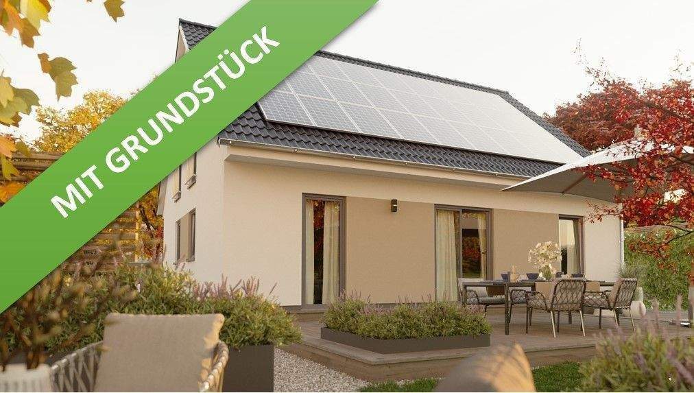Einfamilienhaus Ilsede Groß Ilsede - 5 Zimmer, 166 m&sup2;, 370.500&euro; | Angebot:26683818
