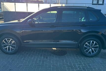 VW Tiguan 237.039 km 17.350 &euro; Salzgitter-Lebenstedt 38226