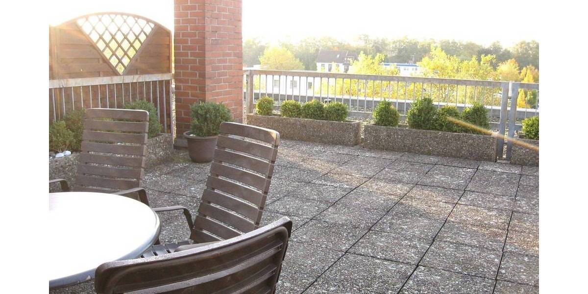 Etagenwohnung Laatzen Laatzen-Mitte - 4 Zimmer, 126 m&sup2;, 285.000&euro; | Angebot:25669429