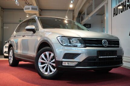 VW Tiguan 94.141 km 17.890 &euro; Peine 31228