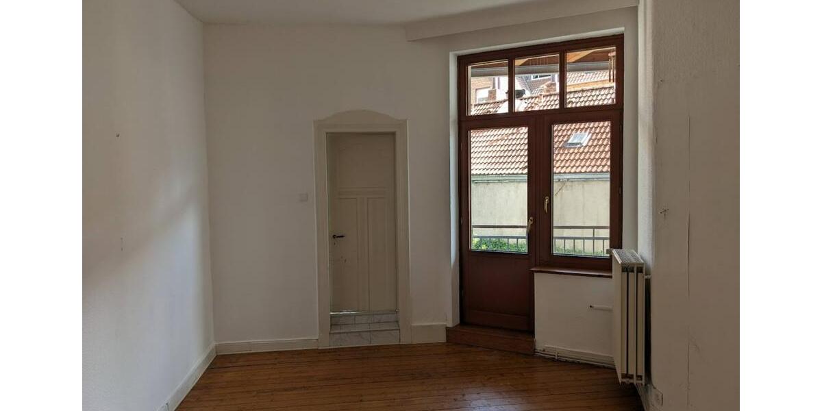 Etagenwohnung Hannover Linden-Limmer - 5 Zimmer, 152 m&sup2;, 669.000&euro; | Angebot:25234515