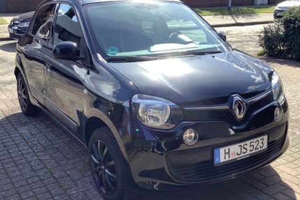 Renault Twingo 65.230 km 10.300 &euro; Hannover 30655