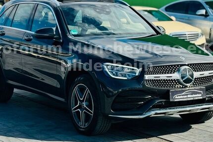 Mercedes-Benz GLC 300 138.150 km 32.990 &euro; Hildesheim 31135