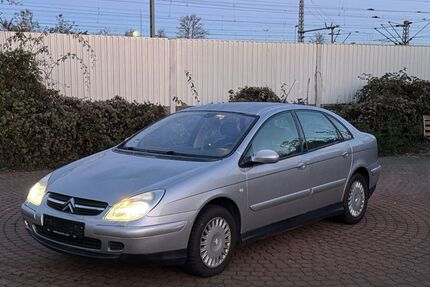 Citroen C5 168.000 km 1.799 &euro; Laatzen 30880