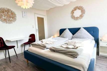 Wohnung Laatzen Alt-Laatzen - 1 Zimmer, 26 m&sup2;, 565&euro; | Angebot:26216782