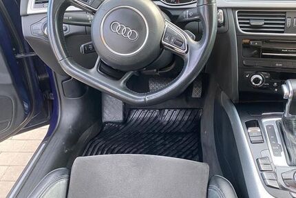 Audi A4 200.987 km 13.400 &euro; Salzhemmendorf 31020