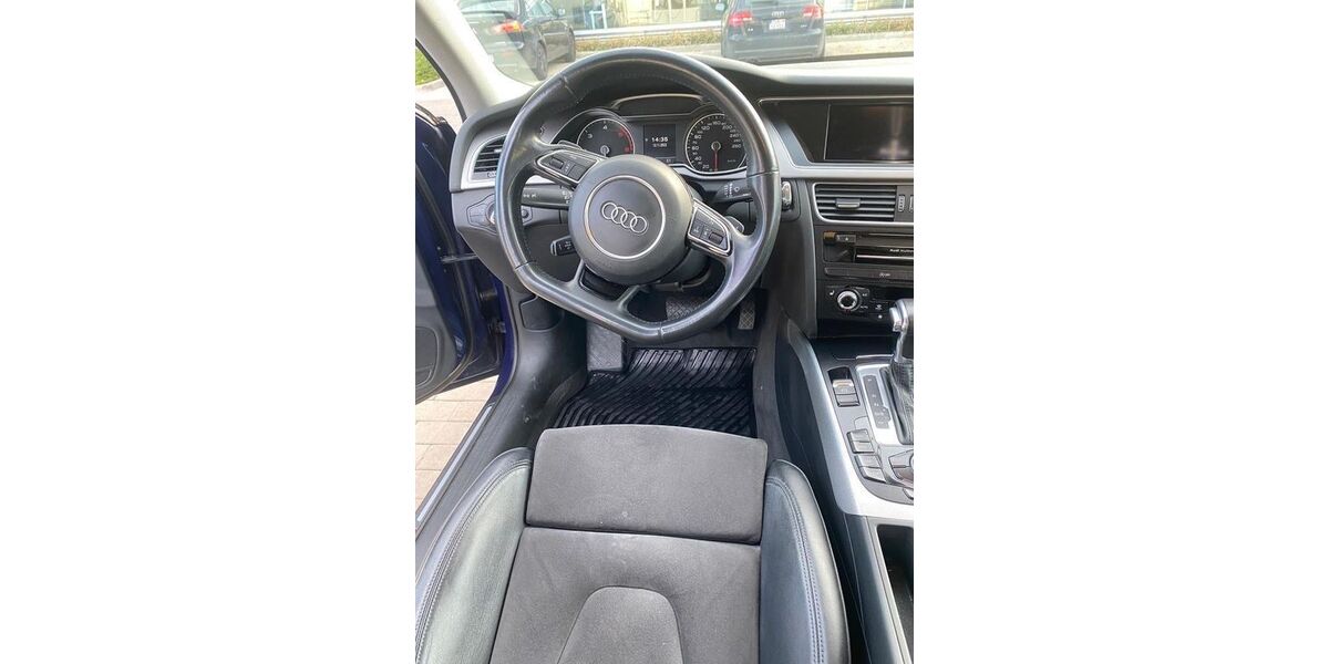 Audi A4 200.987 km 13.400 &euro; Salzhemmendorf 31020