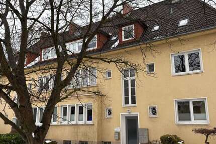 Wohnung Hannover Kirchrode - 3 Zimmer, 69 m&sup2;, 600&euro; | Angebot:24538273