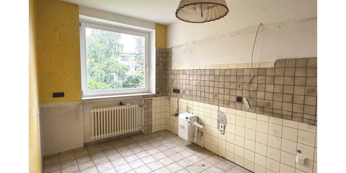 Eigentumswohnung in guter Wohnlage - Etagenwohnung Hildesheim Ochtersum | Angebot:27316945
