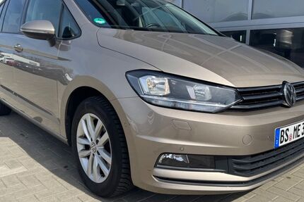 VW Touran 116.000 km 18.390 &euro; Lengede 38268