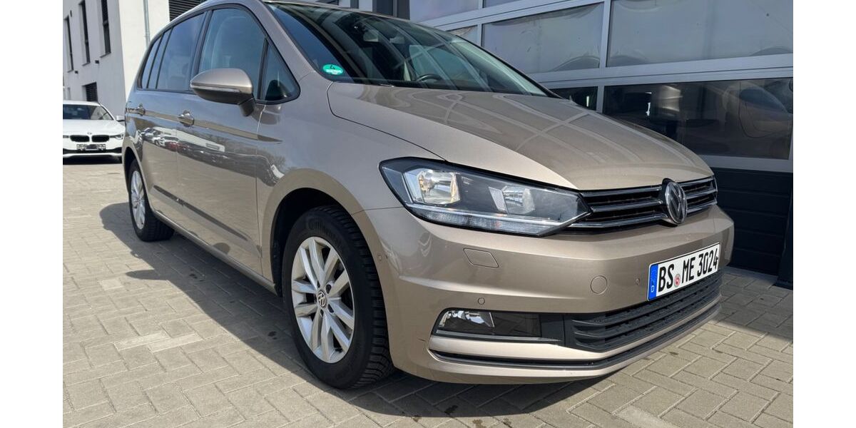 VW Touran 116.000 km 18.390 &euro; Lengede 38268