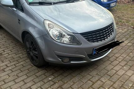 Opel Corsa 114.000 km 1.400 &euro; Salzgitter 38259