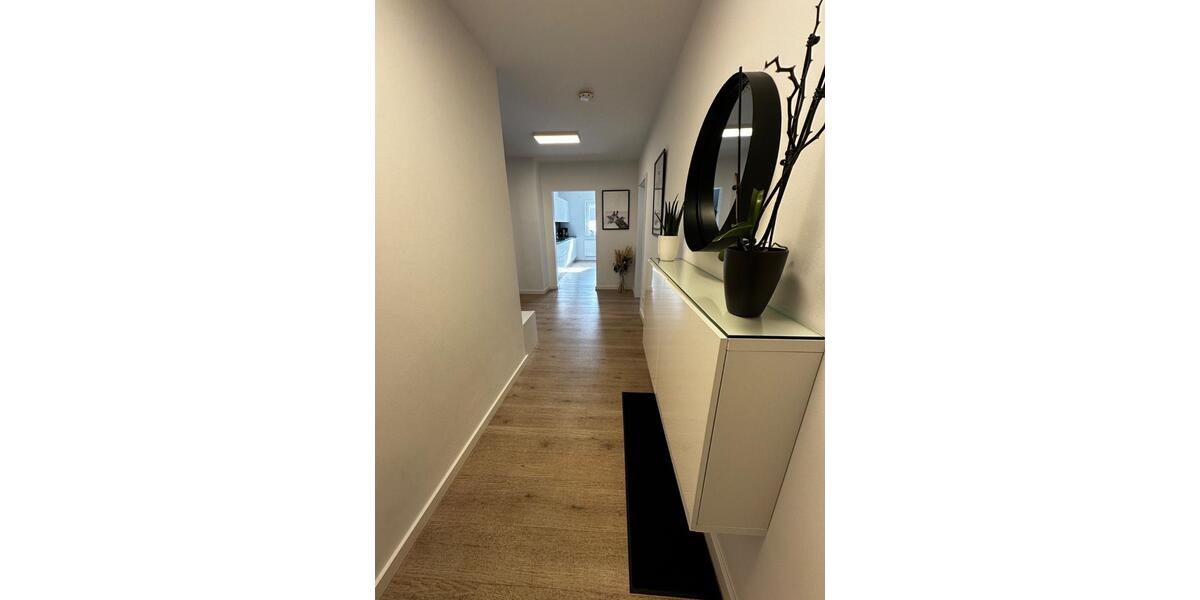 Etagenwohnung Giesen - 3 Zimmer, 90 m&sup2;, 289.000&euro; | Angebot:25607198