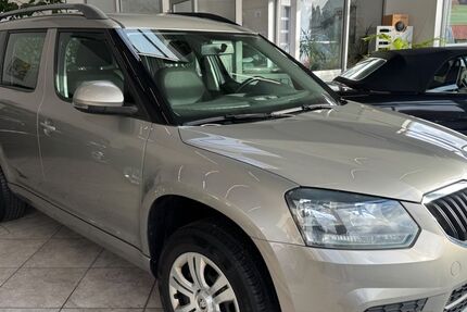Skoda Yeti 183.807 km 8.480 &euro; Eime-Deinsen 31036