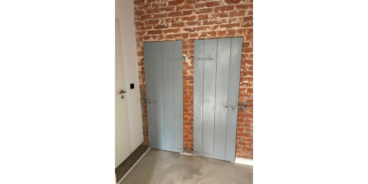 Erdgeschoßwohnung Wennigsen (Deister) - 1.5 Zimmer, 35 m&sup2;, 520&euro; | Angebot:25719849