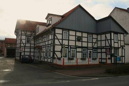 Haus Delligsen - 2 Zimmer, 500 m&sup2;, 190.000&euro; | Angebot:26036937