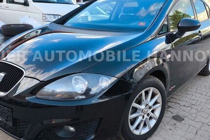 Seat Leon 206.114 km 2.999 &euro; Hannover 30419