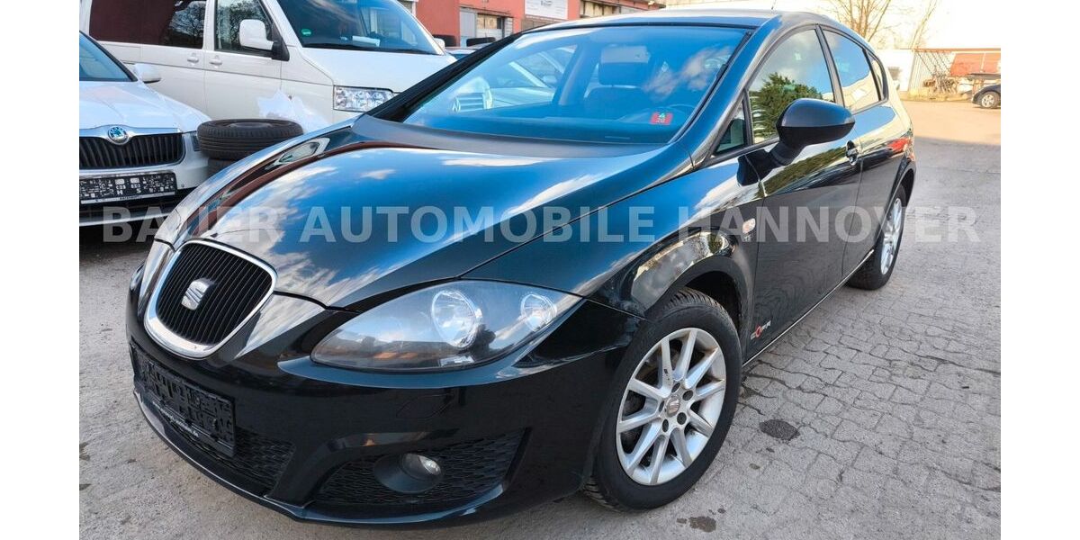 Seat Leon 206.114 km 2.999 &euro; Hannover 30419