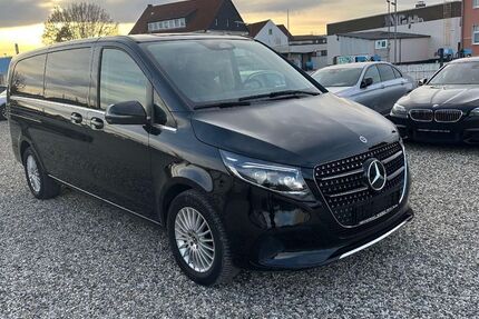 Mercedes-Benz V 300 32.200 km 70.980 &euro; Hildesheim 31137