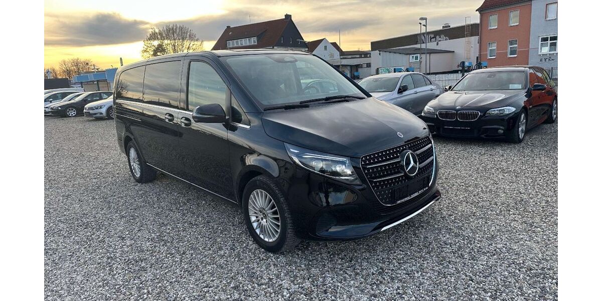 Mercedes-Benz V 300 32.200 km 70.980 &euro; Hildesheim 31137