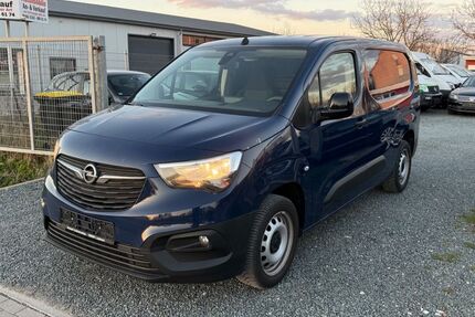 Opel Combo 166.000 km 7.990 &euro; Laatzen 30880