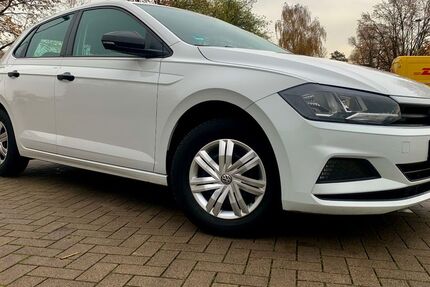VW Polo 145.000 km 7.500 &euro; Hannover 30179