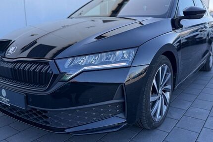Skoda Octavia 44.000 km 30.990 &euro; Ilsede 31246