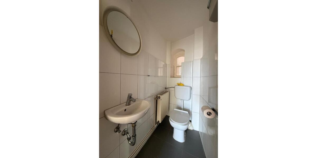 Etagenwohnung Hannover Döhren-Wülfel - 3 Zimmer, 89 m&sup2;, 1.068&euro; | Angebot:25790284