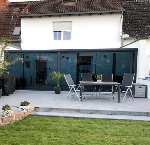 Reihenhaus Salzgitter - 4 Zimmer, 110 m&sup2;, 275.000&euro; | Angebot:25185983