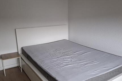 Wohnung Hildesheim - 1 Zimmer, 15 m&sup2;, 380&euro; | Angebot:25903308