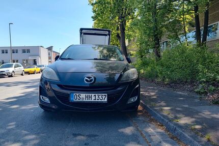 Mazda 3 239.500 km 2.700 &euro; Hannover 30165