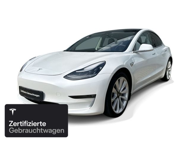 Tesla Model 3 47.562 km 27.900 &euro; Hannover 30519