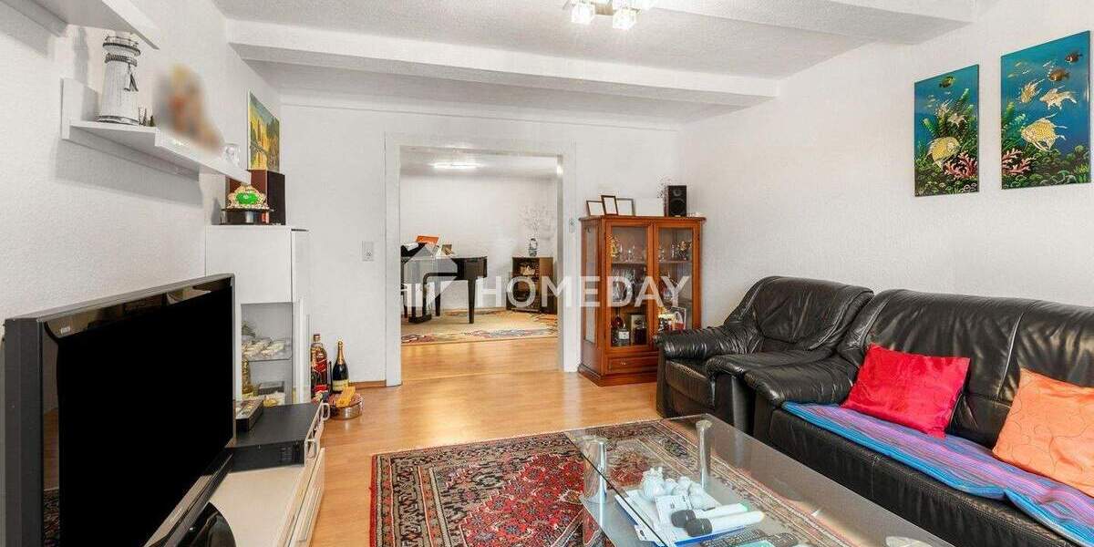 Einfamilienhaus Hohenhameln Soßmar - 8 Zimmer, 250 m&sup2;, 199.000&euro; | Angebot:25739482