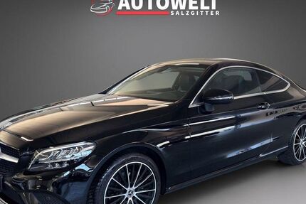 Mercedes-Benz C 180 59.000 km 23.999 &euro; Salzgitter 38229