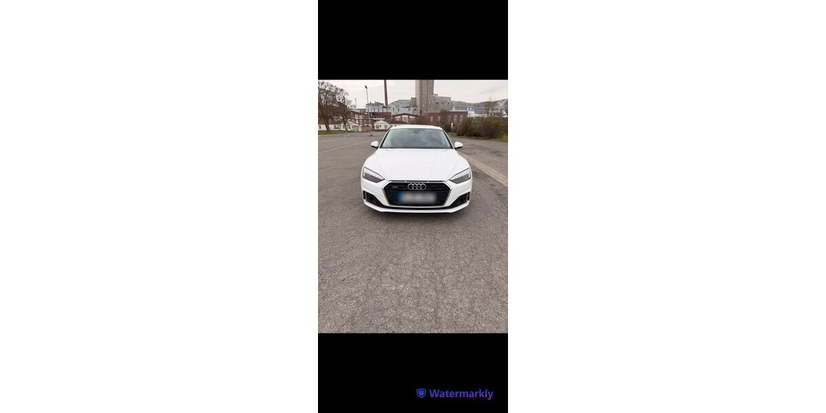 Audi A5 88.000 km 24.990 &euro; Lehrte 31275