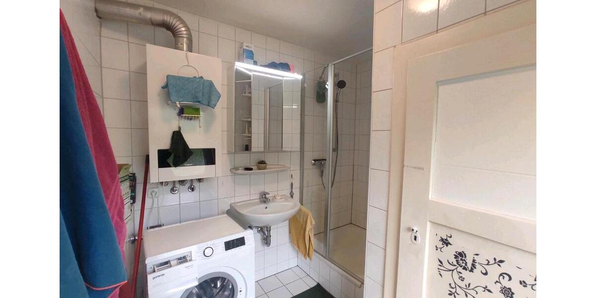Dachgeschoßwohnung Hildesheim Himmelsthür - 3 Zimmer, 65 m&sup2;, 600&euro; | Angebot:26545068