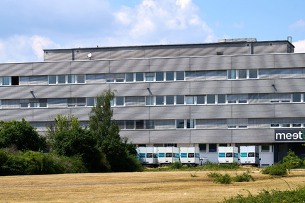 Gewerbeobjekt Hannover Döhren-Wülfel - 370&euro; | Angebot:23805084