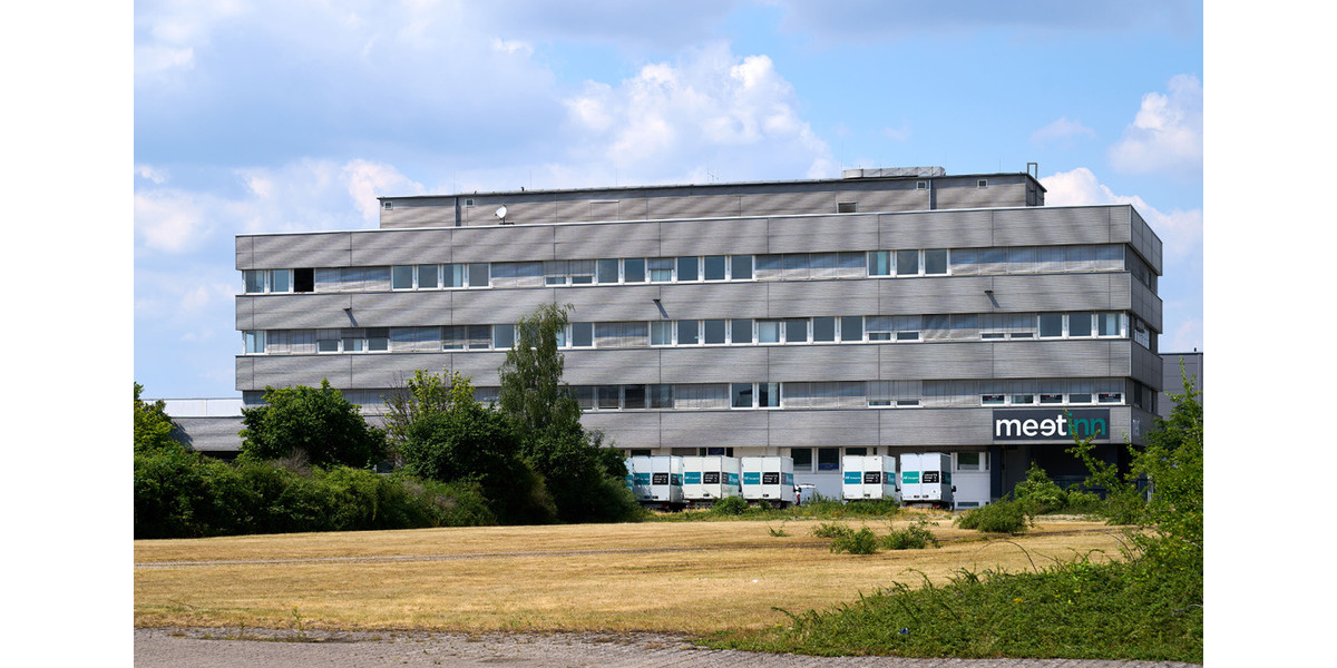 Gewerbeobjekt Hannover Döhren-Wülfel - 370&euro; | Angebot:23805084