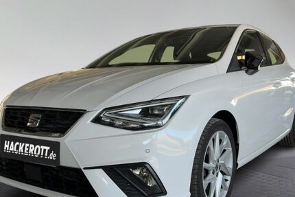 Seat Ibiza 36.968 km 15.980 &euro; Hannover 30165