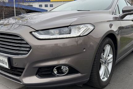 Ford Mondeo 29.200 km 12.600 &euro; Hannover 30179