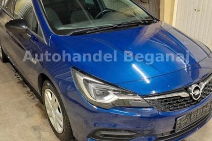 Opel Astra 106.000 km 9.999 &euro; Lamspringe 31195