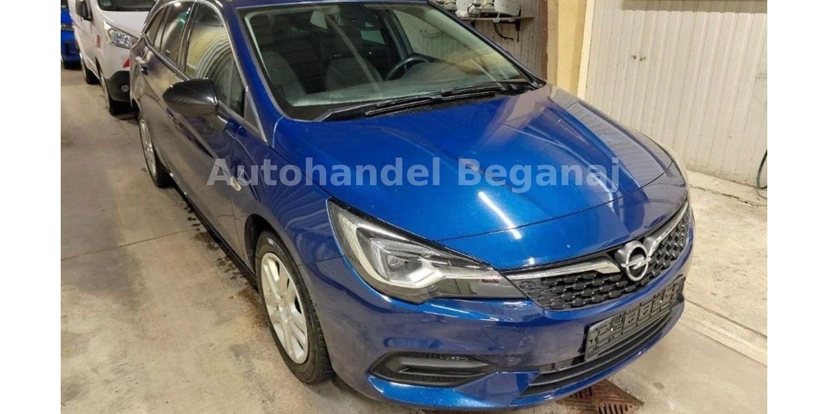 Opel Astra 106.000 km 9.999 &euro; Lamspringe 31195