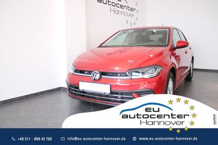 VW Polo 70.770 km 17.500 &euro; Hannover 30165