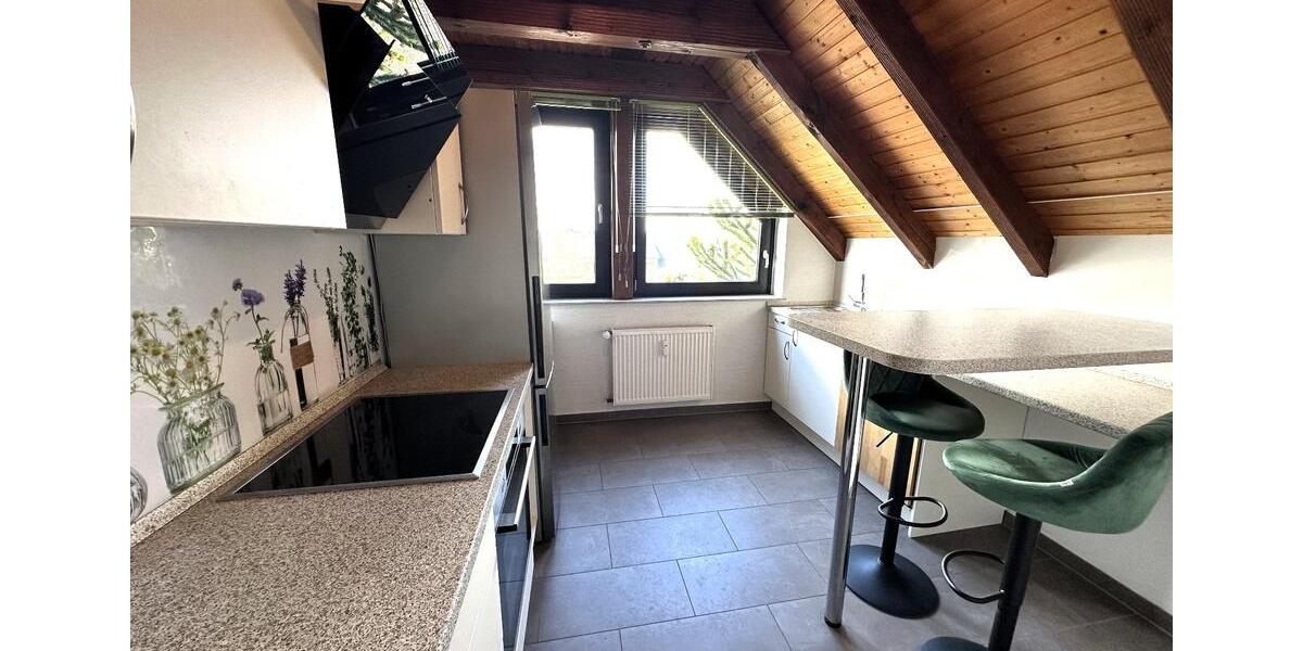 Maisonettenwohnung Hildesheim Itzum-Marienburg - 4 Zimmer, 105 m&sup2;, 1.100&euro; | Angebot:25921167