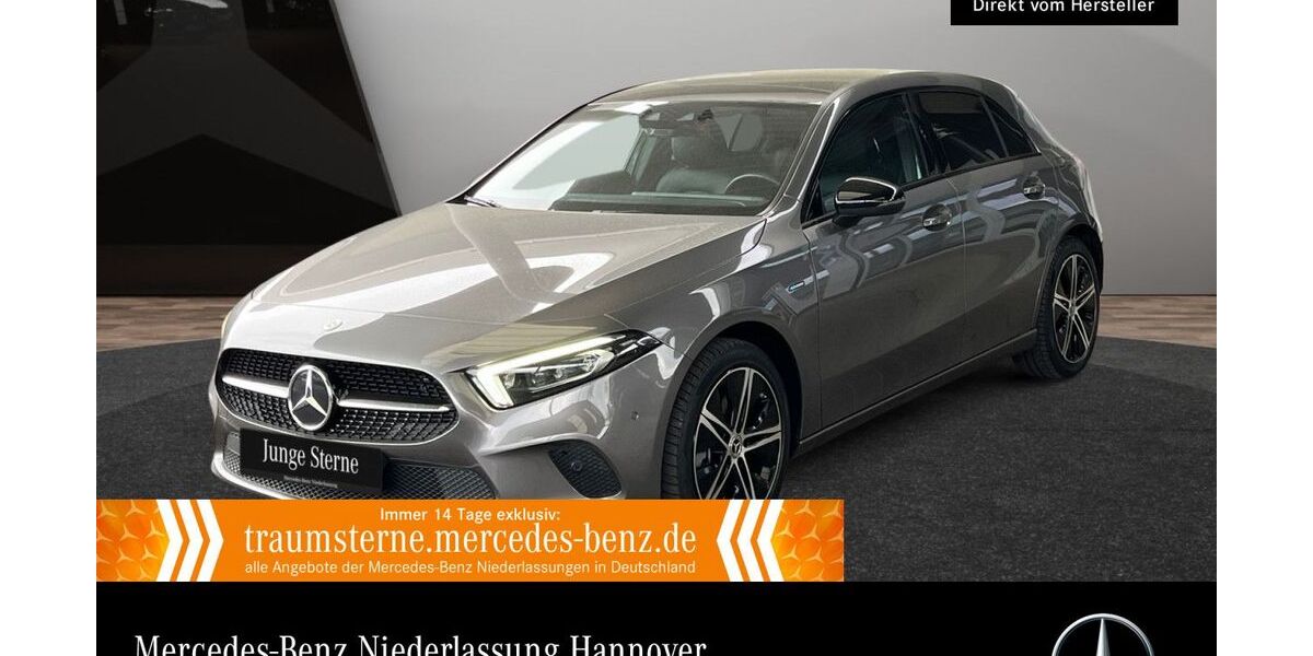 Mercedes-Benz A 250 66.296 km 24.890 &euro; Hannover/Langenhagen 30855