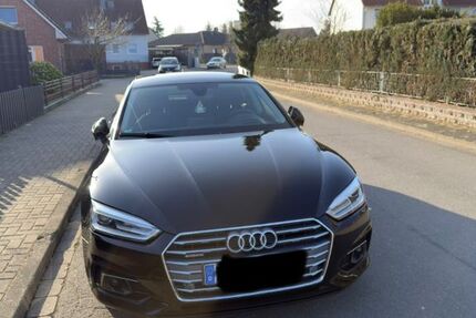 Audi A5 160.000 km 19.000 &euro; Peine 31226