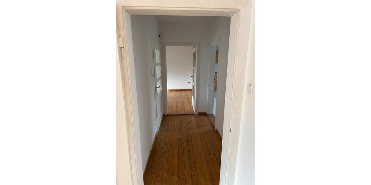 Erdgeschoßwohnung Wennigsen (Deister) - 2 Zimmer, 52 m&sup2;, 550&euro; | Angebot:26033165