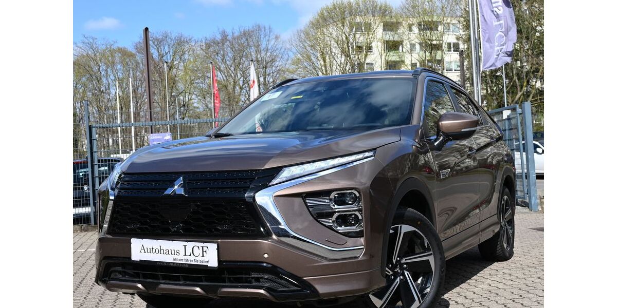 Mitsubishi Eclipse Cross 89.703 km 19.690 &euro; Laatzen 30880